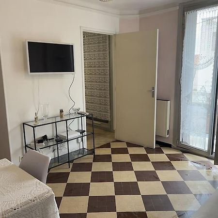 מרסיי Appartement La Madrague 13008 מראה חיצוני תמונה