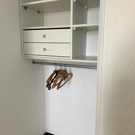 מרסיי Appartement La Madrague 13008 מראה חיצוני תמונה