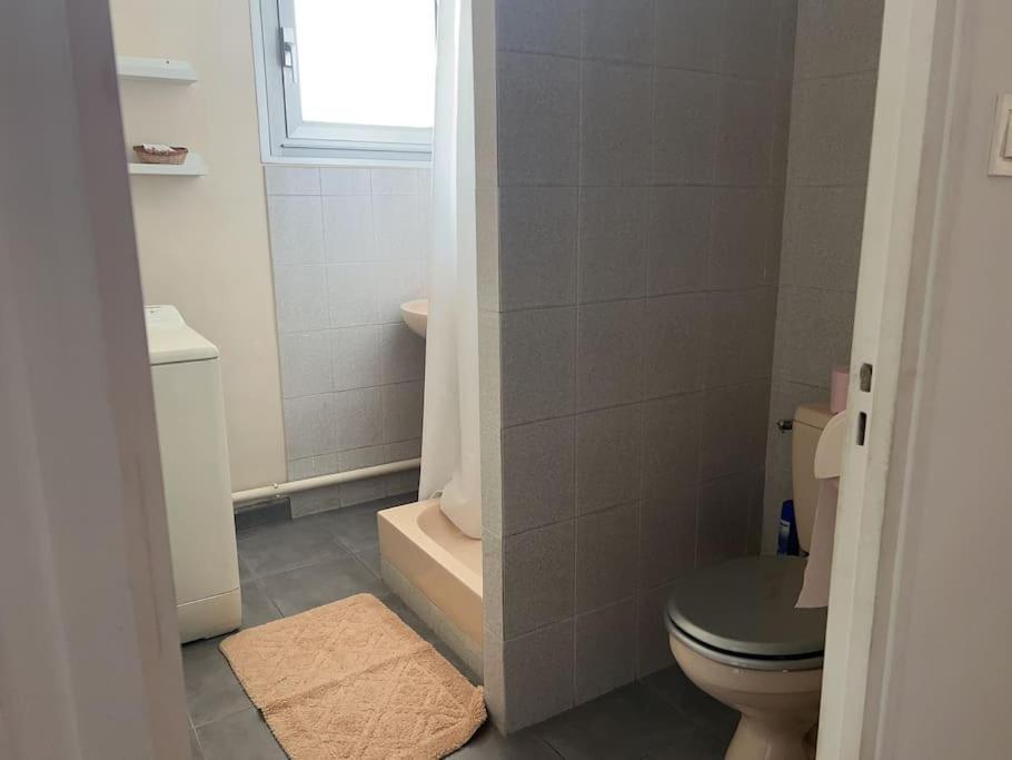 מרסיי Appartement La Madrague 13008 מראה חיצוני תמונה