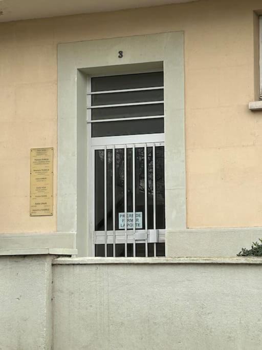 מרסיי Appartement La Madrague 13008 מראה חיצוני תמונה