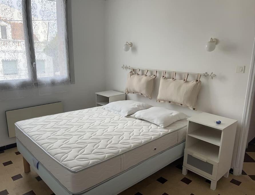 מרסיי Appartement La Madrague 13008 מראה חיצוני תמונה