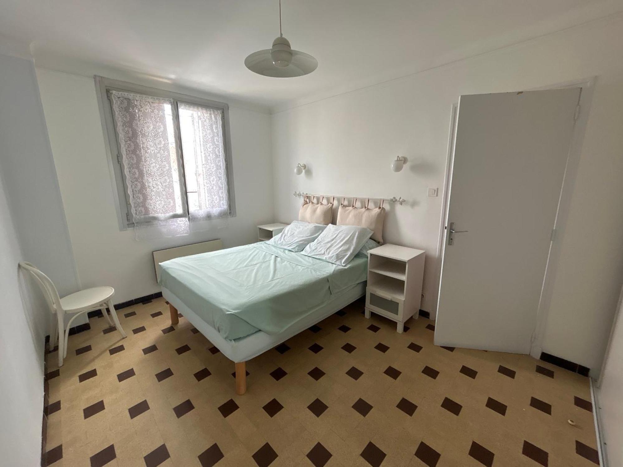 מרסיי Appartement La Madrague 13008 מראה חיצוני תמונה